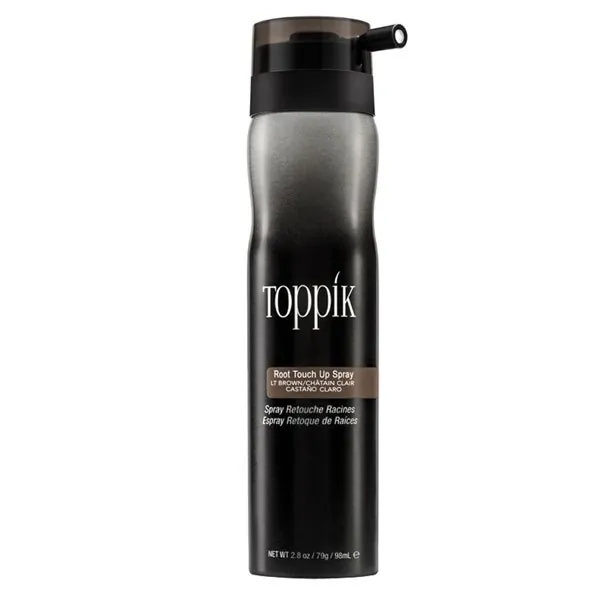 toppik root touch up spray 98ml - Haarverdichter Spray 21